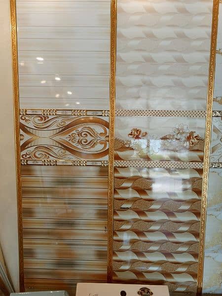 CHINA WALL AND FLOOR TILES 1