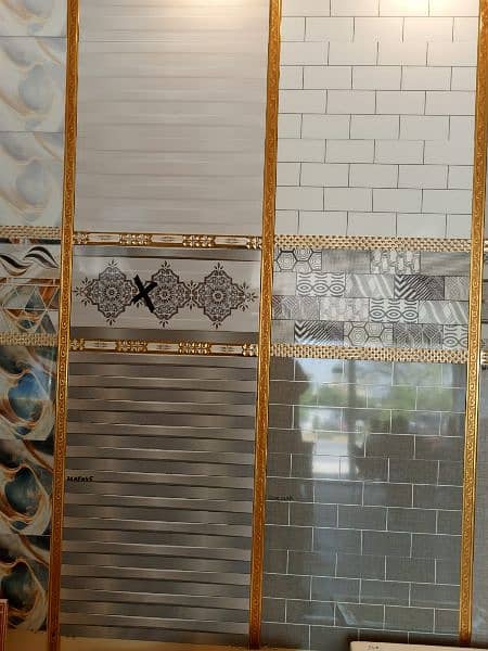 CHINA WALL AND FLOOR TILES 4