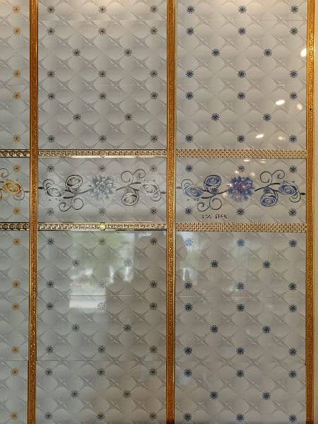 CHINA WALL AND FLOOR TILES 6