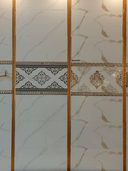 CHINA WALL AND FLOOR TILES 10