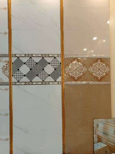 CHINA WALL AND FLOOR TILES 11