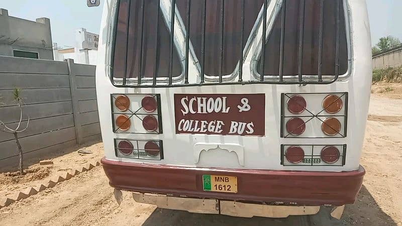 school bus 4