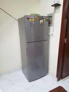 Haier Refrigerator for sale (E-Star series non inverter)