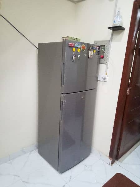 Haier Refrigerator for sale (E-Star series non inverter) 1