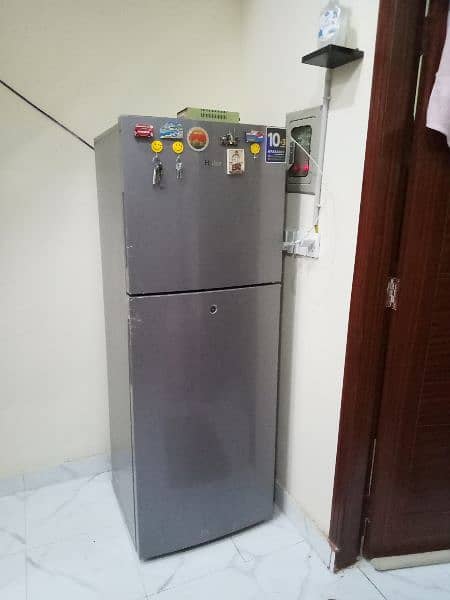 Haier Refrigerator for sale (E-Star series non inverter) 2