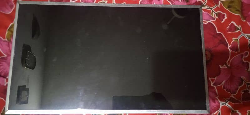 g6  15.6 hd Samsung lcd for laptop 10/10 condition 0