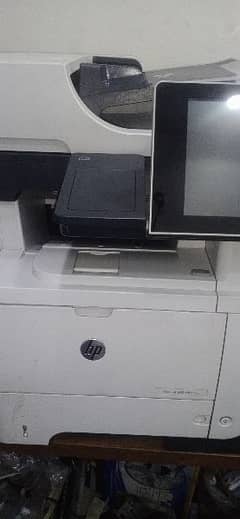 Toner Refilling & Printer Repairing