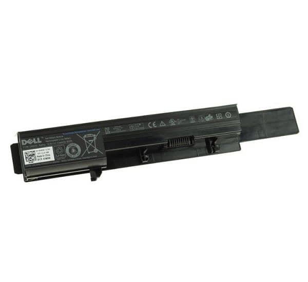 Dell GRNX5 NF52T 4400mAh 8 Cell Laptop Battery For Dell Vostro 3300 1