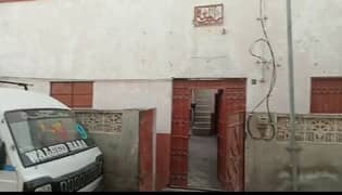 5 Rooms House For Sale 0