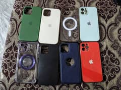 Iphone 12 pro all case and cover