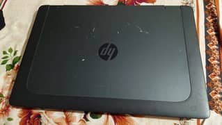 HP ZBOOK 15/for sale