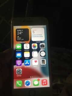 i phone 7 bypass 128 gb front back camera not working