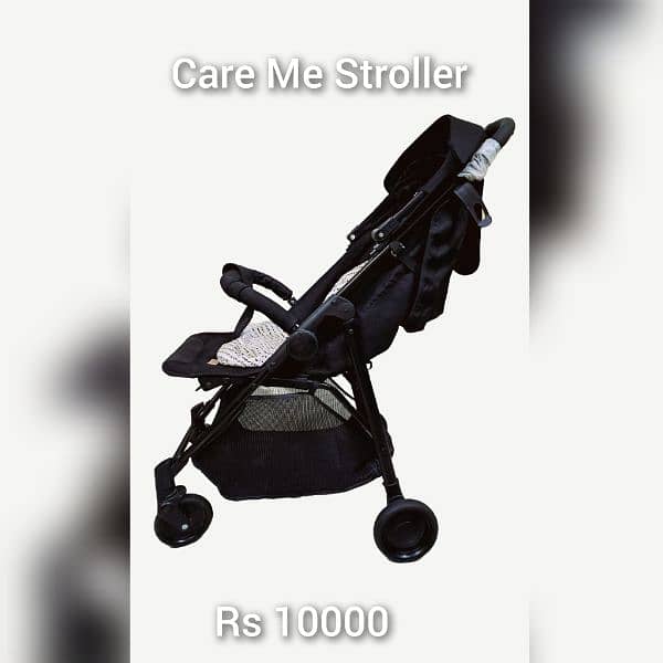 baby Stroller/ Carrier Nest / Bouncer / Car seat 3