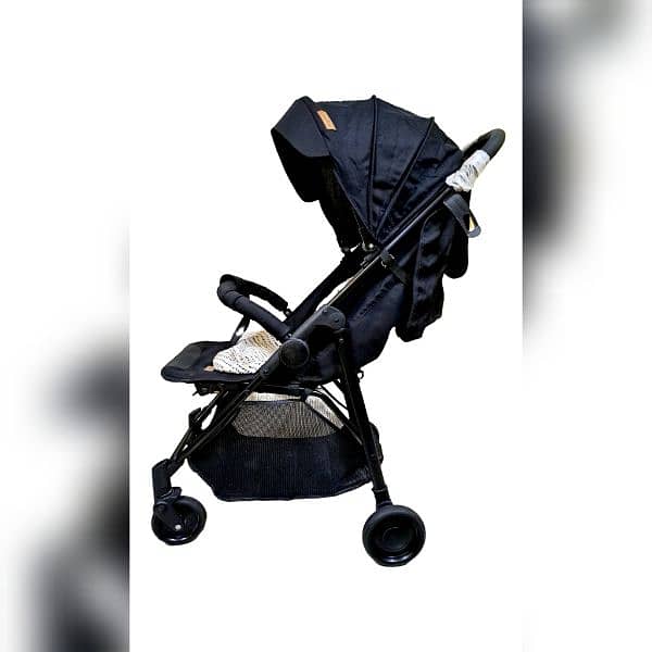 baby Stroller/ Carrier Nest / Bouncer / Car seat 7
