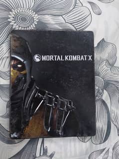 Mortal Kombat XL Premium