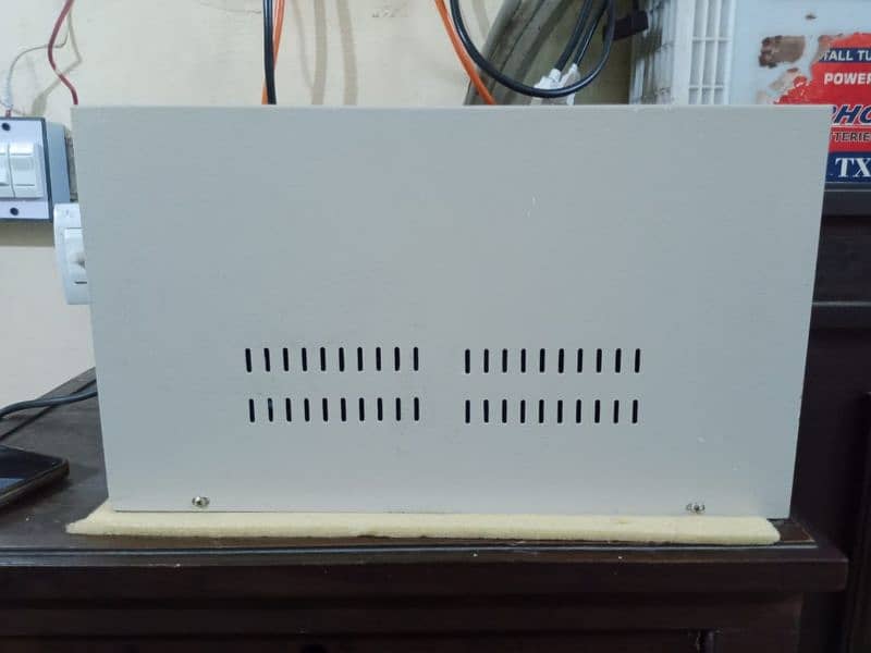 2000 watt pure sine wave ups 3