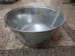 Big size Tub brand new for sale