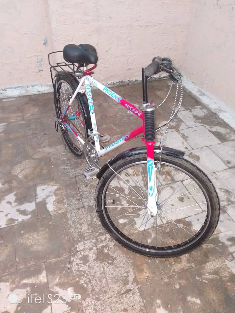 Bicycles / Cycle sale / Condition as NEW - Urgent Sale 0