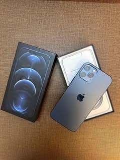 iphone 12 pro max 128gb aprroved
