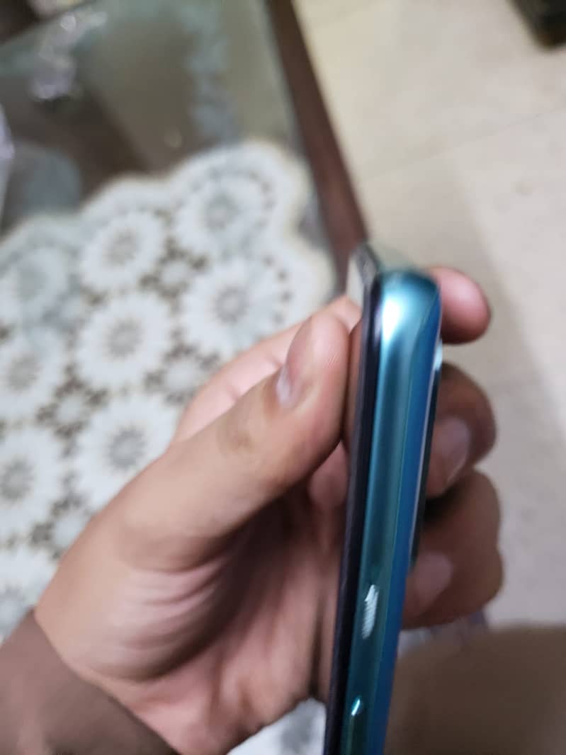 Oneplus 8t 8/128 official pta approve 4