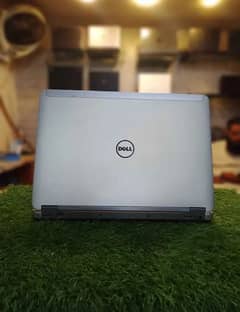 Dell Latitude e6440 Corei5 4th Gen Laptop in A+ Condition (UAE Import)
