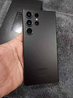 Samsung S22 Ultra 256GB PTA For Sale