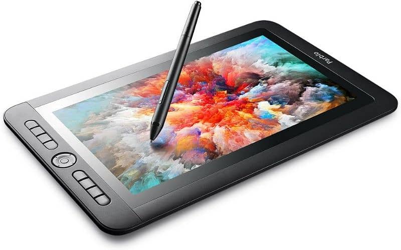 Parblo Coast 13 Drawing Tablet Display Monitor or Graphic tablet 0