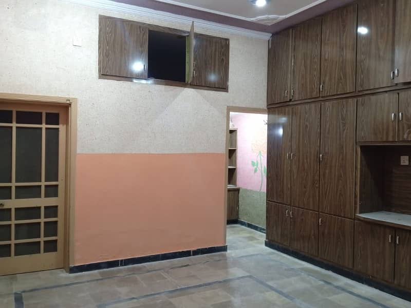 Ghouri Town 6 Marla Ground floor available for Rent rent 2