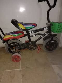 kid cycle