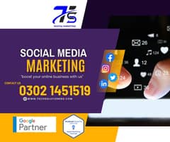 Social Media Marketing |Facebook Ads & Instagram Ads | Online Business