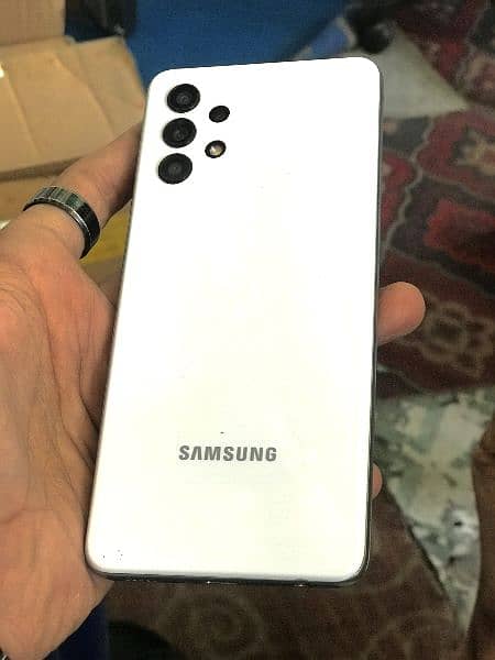 Samsung galaxy A32 6/128 0
