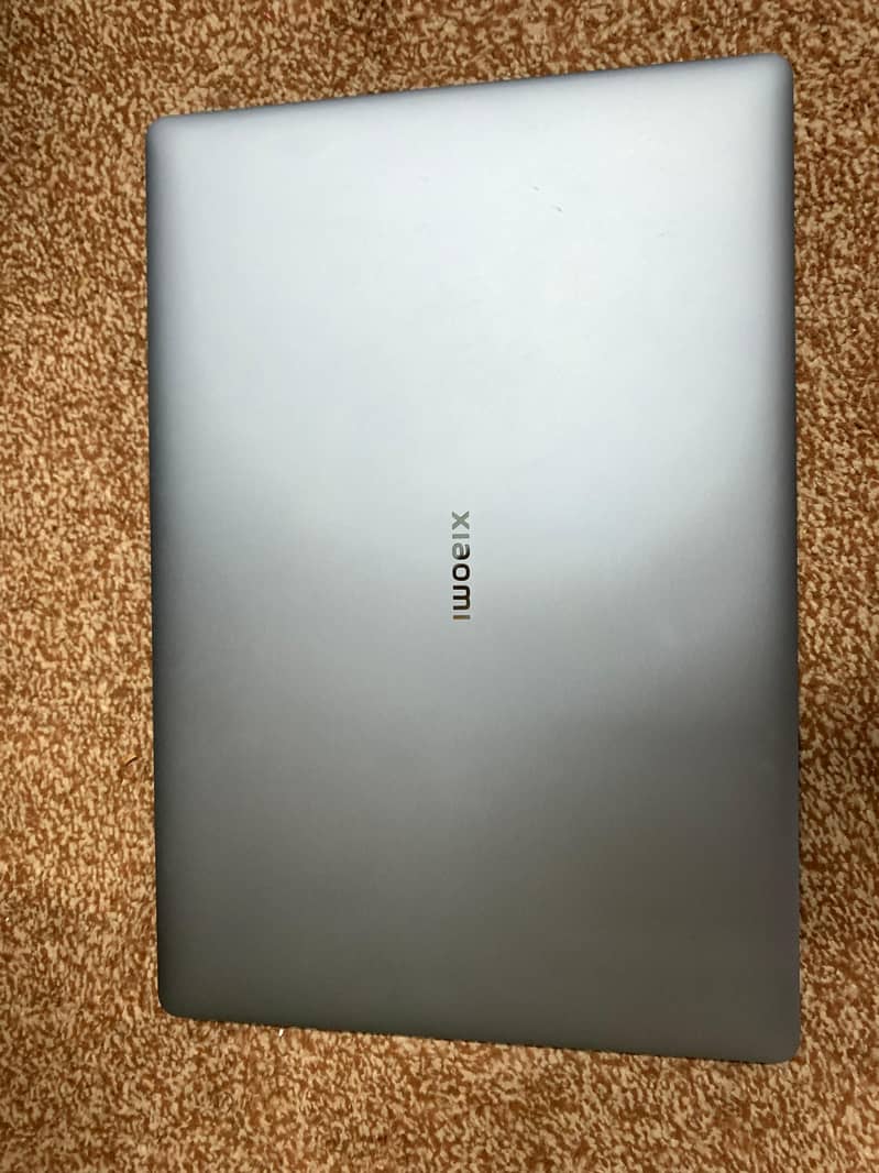 Xiaomi Book Pro 16 OLED 2