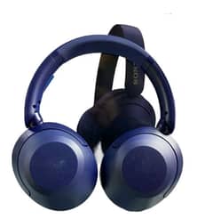 Sony Wireless Bluetooth Headphones 0