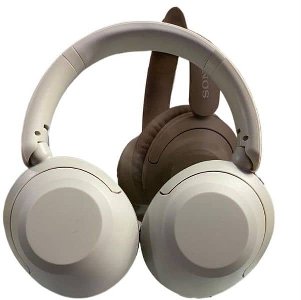 Sony Wireless Bluetooth Headphones 2