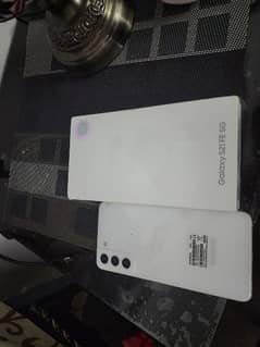 Samsung S21 FE 256GB PTA approved 0