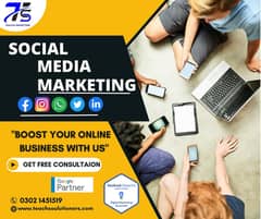 Social Media Marketing |Facebook Ads & Instagram Ads | Online Business 0