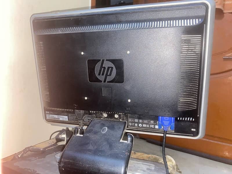 hp monitor for sale 1
