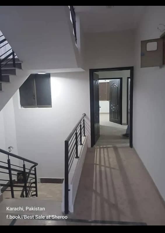 G+1 House Rent Boundary Wall Society Houses 1087433863