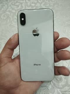 iPhone x  PTA approved