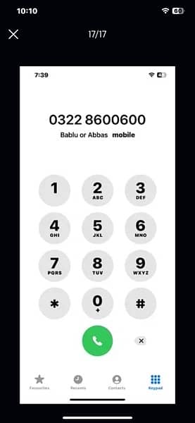 iPhone xsmax 256gb factory unlock all 03228600600 0