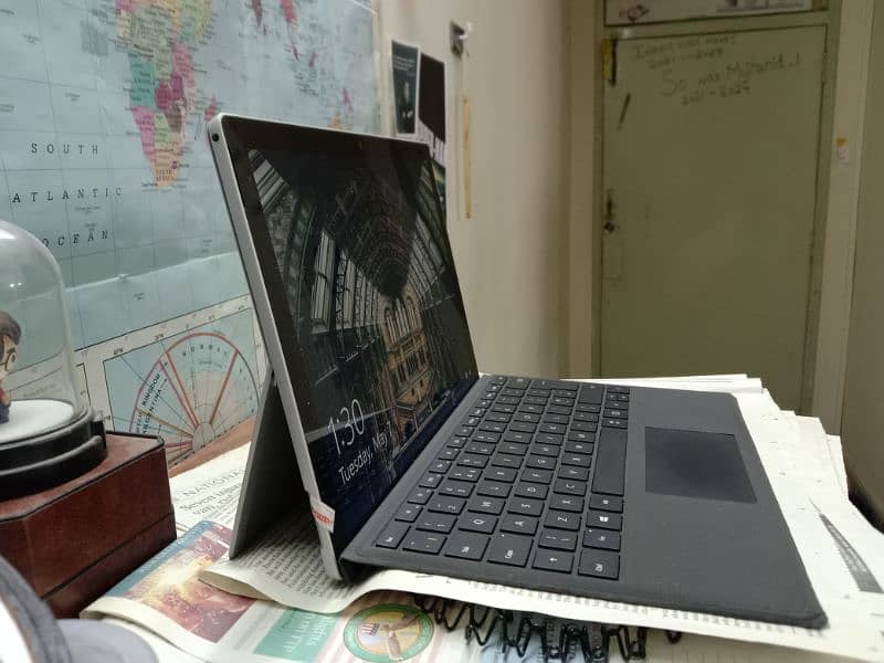 Microsoft Surface Pro 5 8/256 2