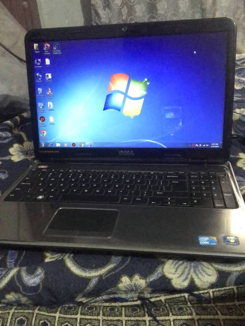 Dell Inspiron N510 Core i3 2nd generation 0