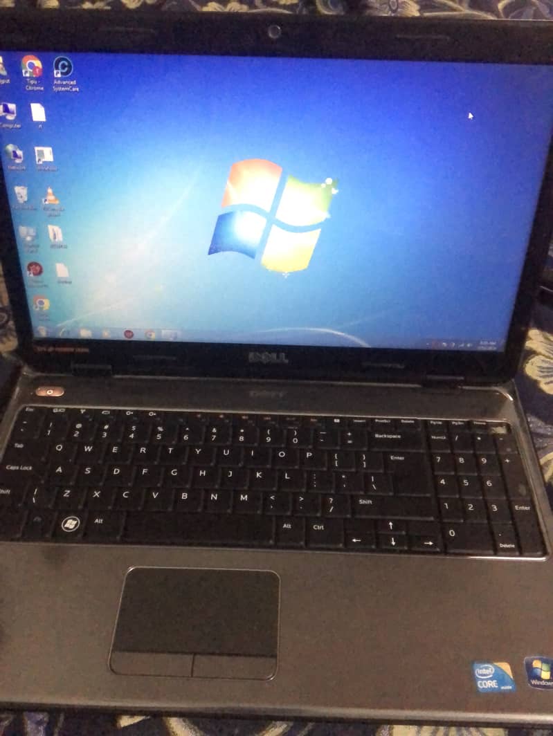 Dell Inspiron N510 Core i3 2nd generation 1