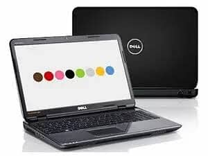 Dell Inspiron N510 Core i3 2nd generation 4