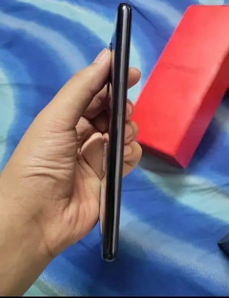 OnePlus 9 (With Complete Box and Accessories) 4