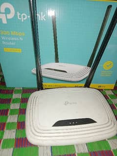 TP-Link router