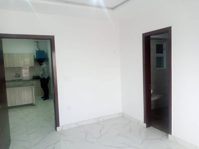 One Bed Apartment For Sale In Bahria Town Lahore 1