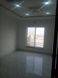 One Bed Apartment For Sale In Bahria Town Lahore