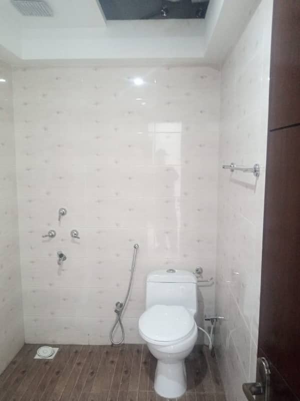 One Bed Apartment For Sale In Bahria Town Lahore 3