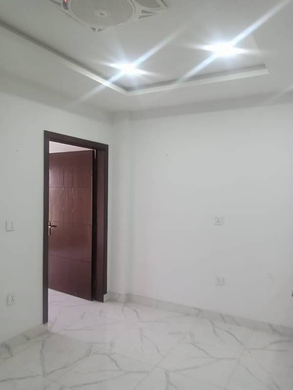 One Bed Apartment For Sale In Bahria Town Lahore 6